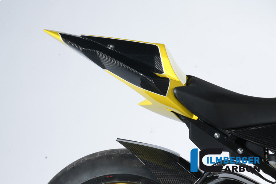 Ilmberger Carbon Race Seat Unit, Carbon for the BMW S 1000 RR Stocksport / Racing 2009-2025