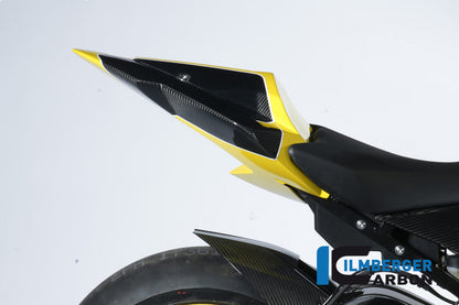 Ilmberger Carbon Race Seat Unit, Carbon for the BMW S 1000 RR Stocksport / Racing 2009-2025