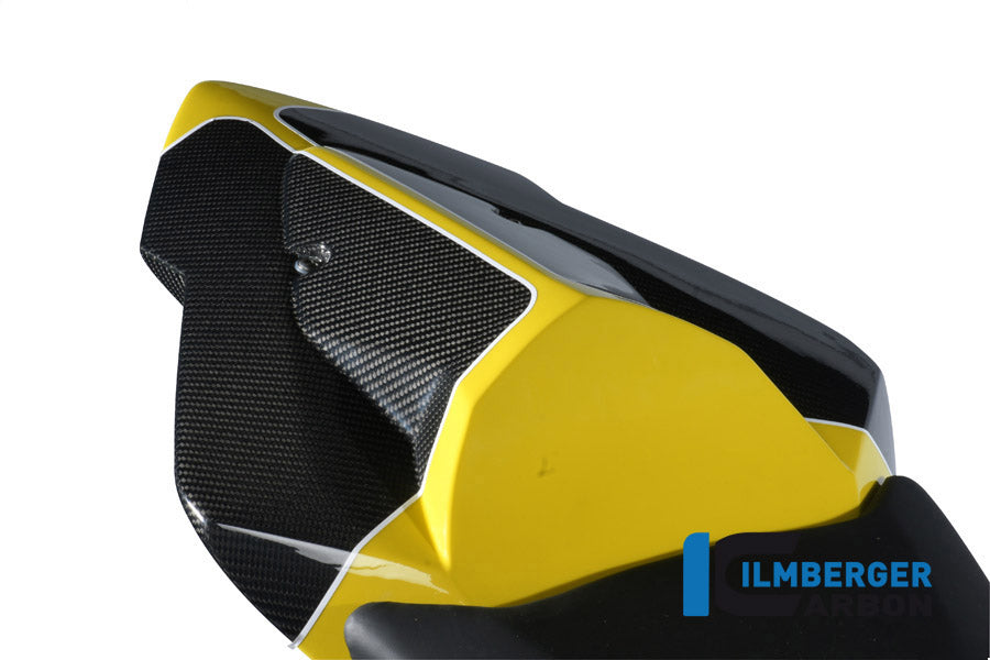 Ilmberger Carbon Race Seat Unit, Carbon for the BMW S 1000 RR Stocksport / Racing 2009-2025