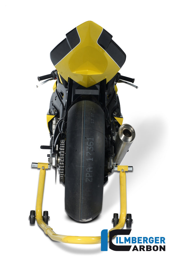 Ilmberger Carbon Race Seat Unit, Carbon for the BMW S 1000 RR Stocksport / Racing 2009-2025