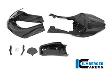 Ilmberger Carbon Monoposto Rear Fairings Kit for the BMW S 1000 RR '19-23 / M1000 RR '21-22