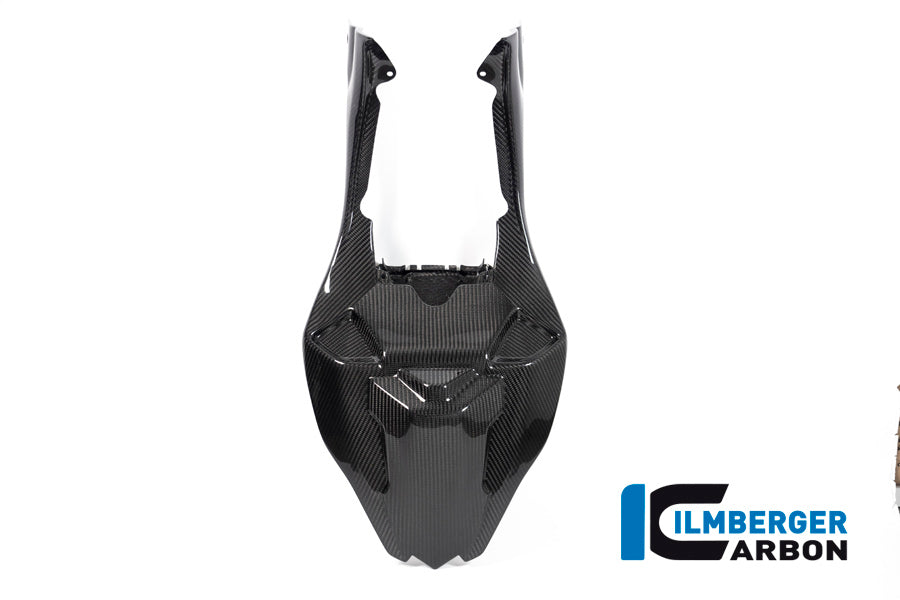 Ilmberger Carbon Monoposto Rear Fairings Kit for the BMW S 1000 RR '19-23 / M1000 RR '21-22