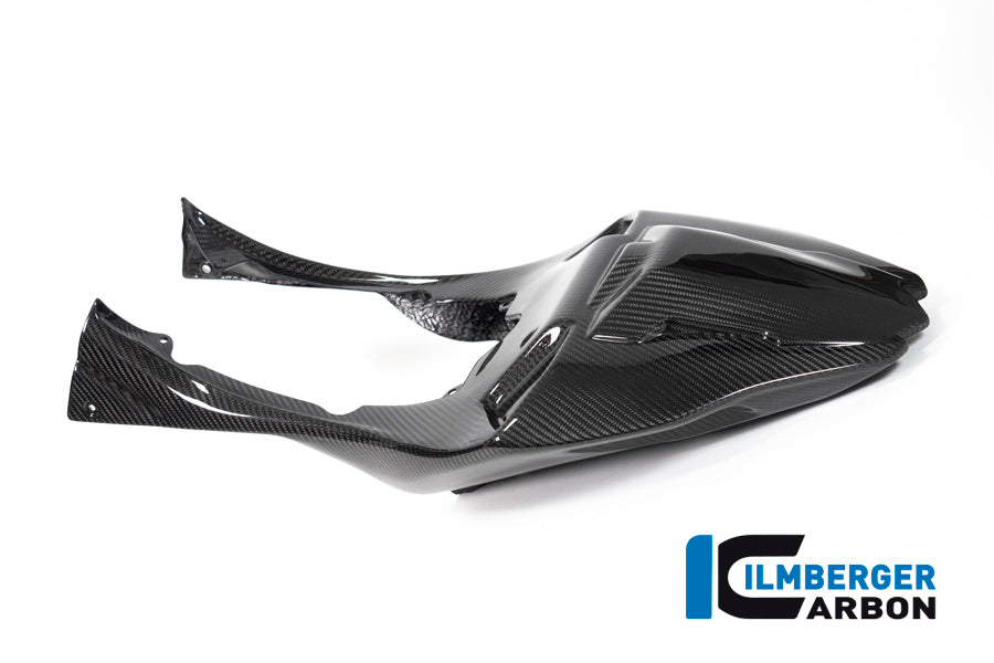 Ilmberger Carbon Monoposto Rear Fairings Kit for the BMW S 1000 RR '19-23 / M1000 RR '21-22
