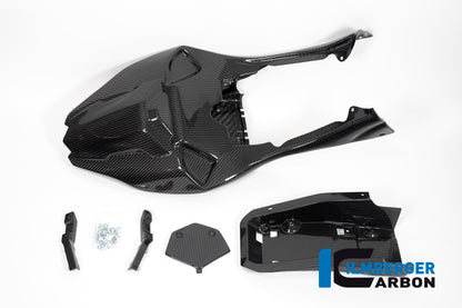 Ilmberger Carbon Monoposto Rear Fairings Kit for the BMW S 1000 RR '19-23 / M1000 RR '21-22