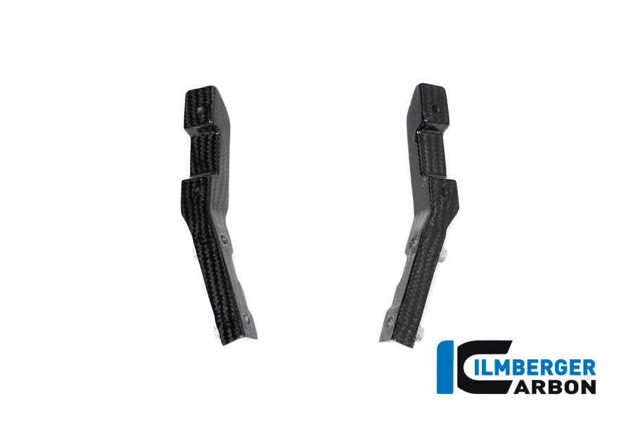 Ilmberger Carbon Monoposto Rear Fairings Kit for the BMW S 1000 RR '19-23 / M1000 RR '21-22