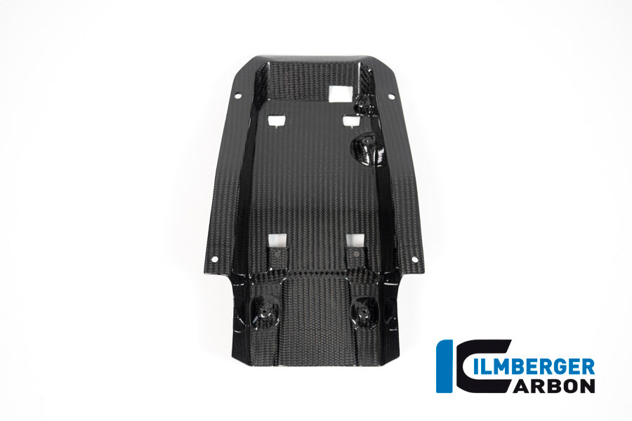 Ilmberger Carbon Monoposto Rear Fairings Kit for the BMW S 1000 RR '19-23 / M1000 RR '21-22