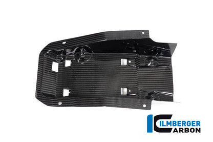 Ilmberger Carbon Monoposto Rear Fairings Kit for the BMW S 1000 RR '19-23 / M1000 RR '21-22