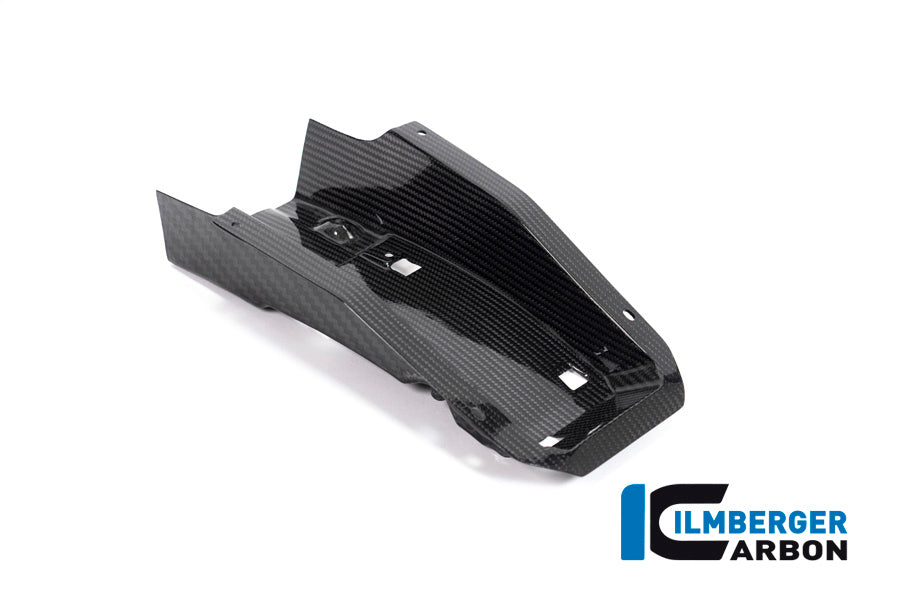 Ilmberger Carbon Monoposto Rear Fairings Kit for the BMW S 1000 RR '19-23 / M1000 RR '21-22