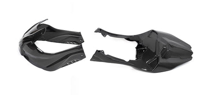 Ilmberger Carbon Monoposto Rear Fairings Kit for the BMW S 1000 RR '19-23 / M1000 RR '21-22
