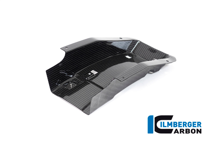 Ilmberger Carbon Monoposto Rear Fairings Kit for the BMW S 1000 RR '19-23 / M1000 RR '21-22