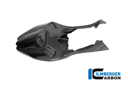 Ilmberger Carbon Monoposto Rear Fairings Kit for the BMW S 1000 RR '19-23 / M1000 RR '21-22