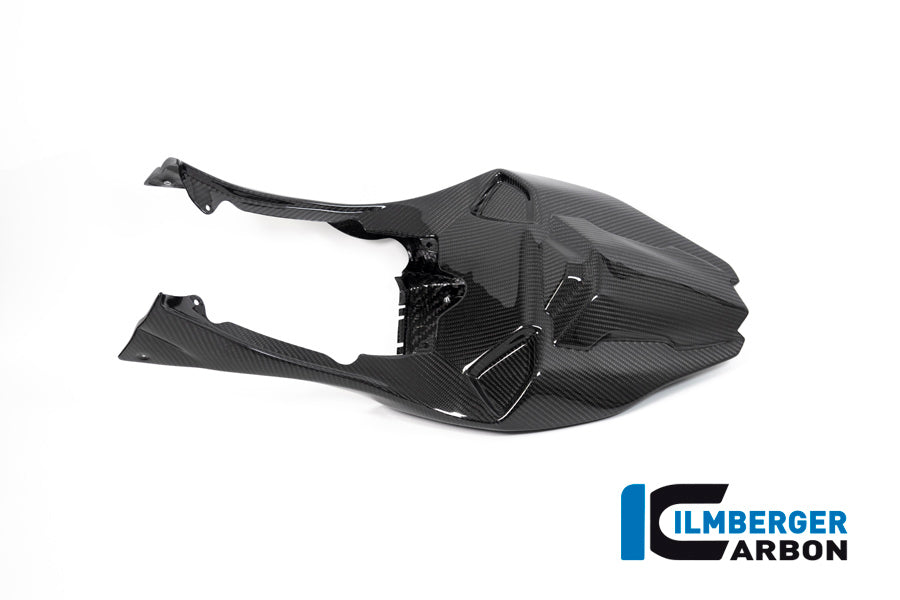 Ilmberger Carbon Monoposto Rear Fairings Kit for the BMW S 1000 RR '19-23 / M1000 RR '21-22