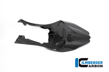 Ilmberger Carbon Monoposto Rear Fairings Kit for the BMW S 1000 RR '19-23 / M1000 RR '21-22