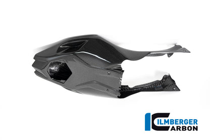 Ilmberger Carbon Monoposto Rear Fairings Kit for the BMW S 1000 RR '19-23 / M1000 RR '21-22