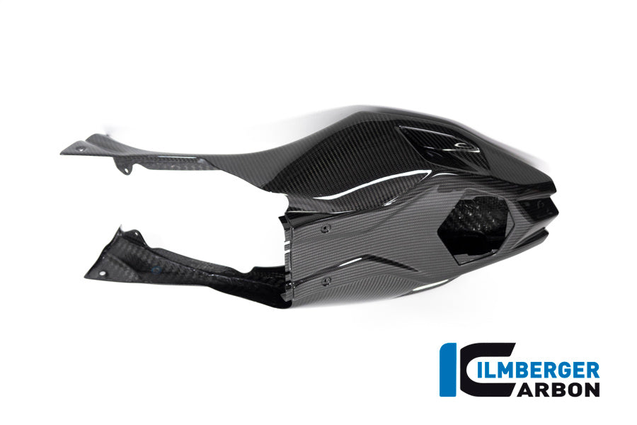Ilmberger Carbon Monoposto Rear Fairings Kit for the BMW S 1000 RR '19-23 / M1000 RR '21-22