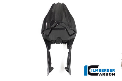 Ilmberger Carbon Monoposto Rear Fairings Kit for the BMW S 1000 RR '19-23 / M1000 RR '21-22