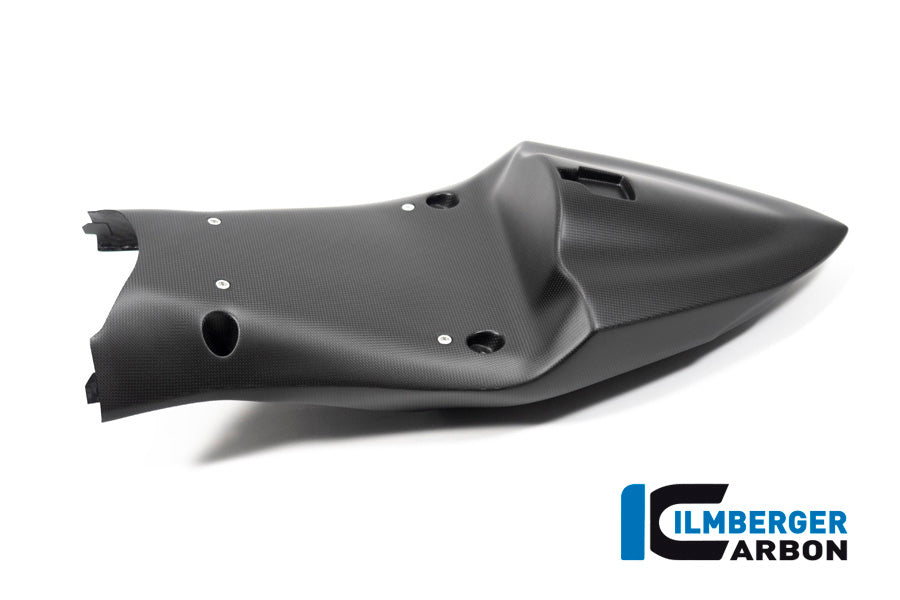 Ilmberger Carbon Monoposto Seat Racing for the Honda for the Honda CBR 1000 RR '20