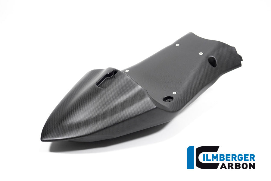 Ilmberger Carbon Monoposto Seat Racing for the Honda for the Honda CBR 1000 RR '20