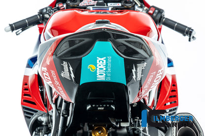 Ilmberger Carbon Monoposto Seat Racing for the Honda for the Honda CBR 1000 RR '20