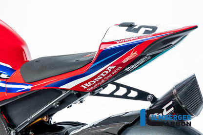 Ilmberger Carbon Monoposto Seat Racing for the Honda for the Honda CBR 1000 RR '20