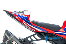Ilmberger Carbon Monoposto Seat Racing for the Honda for the Honda CBR 1000 RR '20-24