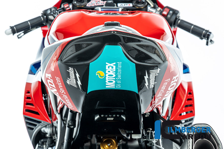 Ilmberger Carbon Monoposto Seat Racing for the Honda for the Honda CBR 1000 RR '20-24