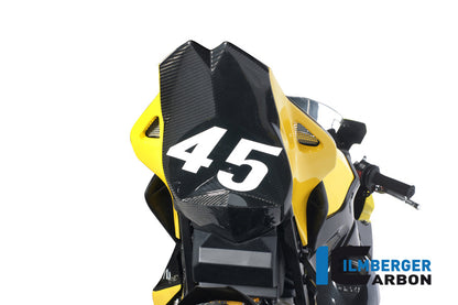 Ilmberger Carbon Race Seat Unit Carbon for the BMW S 1000 RR Stocksport / Racing 2009-2025