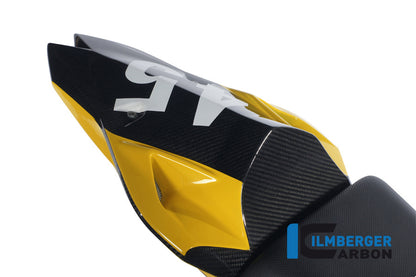 Ilmberger Carbon Race Seat Unit Carbon for the BMW S 1000 RR Stocksport / Racing 2009-2025