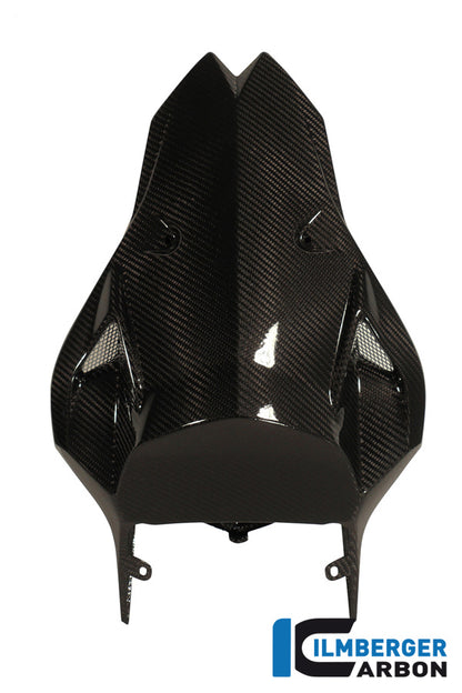 Ilmberger Carbon Race Seat Unit Carbon for the BMW S 1000 RR Stocksport / Racing 2009-2025