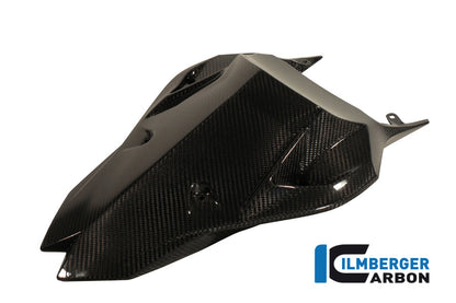 Ilmberger Carbon Race Seat Unit Carbon for the BMW S 1000 RR Stocksport / Racing 2009-2025