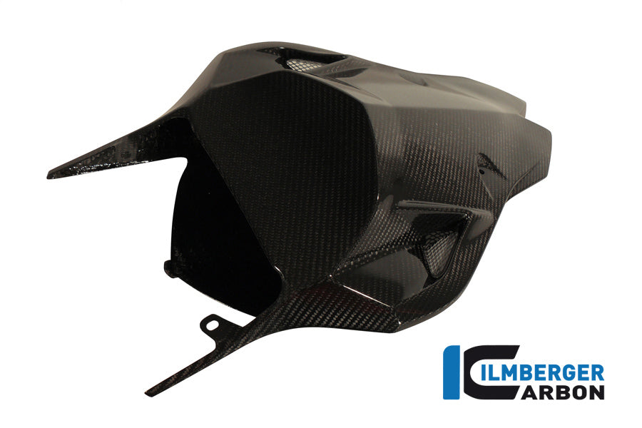 Ilmberger Carbon Race Seat Unit Carbon for the BMW S 1000 RR Stocksport / Racing 2009-2025