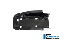 Ilmberger Carbon Seat Unit Racing for the BMW S 1000 RR / M 1000 RR 2019-2022