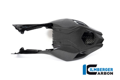 Ilmberger Carbon Seat Unit Racing for the BMW S 1000 RR / M 1000 RR 2019-2022