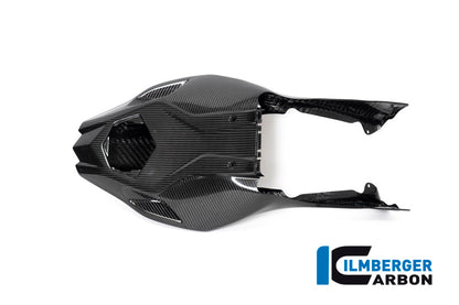 Ilmberger Carbon Seat Unit Racing for the BMW S 1000 RR / M 1000 RR 2019-2022