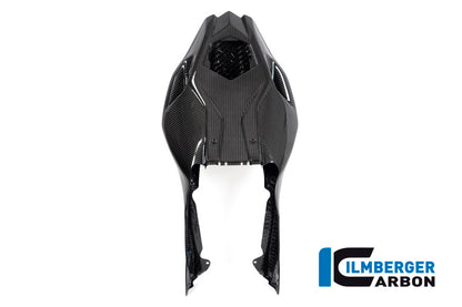 Ilmberger Carbon Seat Unit Racing for the BMW S 1000 RR / M 1000 RR 2019-2022