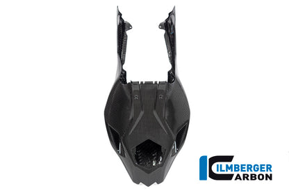 Ilmberger Carbon Seat Unit Racing for the BMW S 1000 RR / M 1000 RR 2019-2022