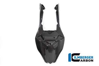Ilmberger Carbon Seat Unit Racing for the BMW S 1000 RR / M 1000 RR 2019-2022