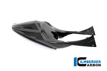 Ilmberger Carbon Seat Unit Racing for the BMW S 1000 RR / M 1000 RR 2019-2022