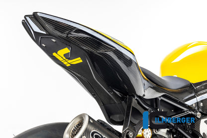 Ilmberger Carbon Seat Unit Racing for the BMW S 1000 RR / M 1000 RR 2019-2022