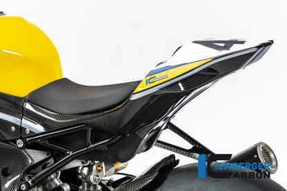Ilmberger Carbon Seat Unit Racing for the BMW S 1000 RR / M 1000 RR 2019-2022