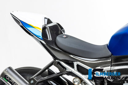 Ilmberger Carbon Seat Unit Racing for the BMW S 1000 RR / M 1000 RR 2019-2022