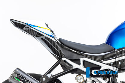 Ilmberger Carbon Seat Unit Racing for the BMW S 1000 RR / M 1000 RR 2019-2022