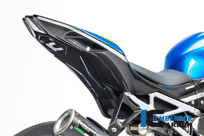Ilmberger Carbon Seat Unit Racing for the BMW S 1000 RR / M 1000 RR 2019-2022