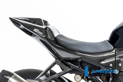 Ilmberger Carbon Seat Unit Racing for the BMW S 1000 RR / M 1000 RR 2019-2022
