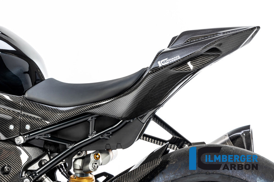 Ilmberger Carbon Seat Unit Racing for the BMW S 1000 RR / M 1000 RR 2019-2022