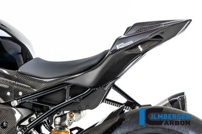 Ilmberger Carbon Seat Unit Racing for the BMW S 1000 RR / M 1000 RR 2019-2022