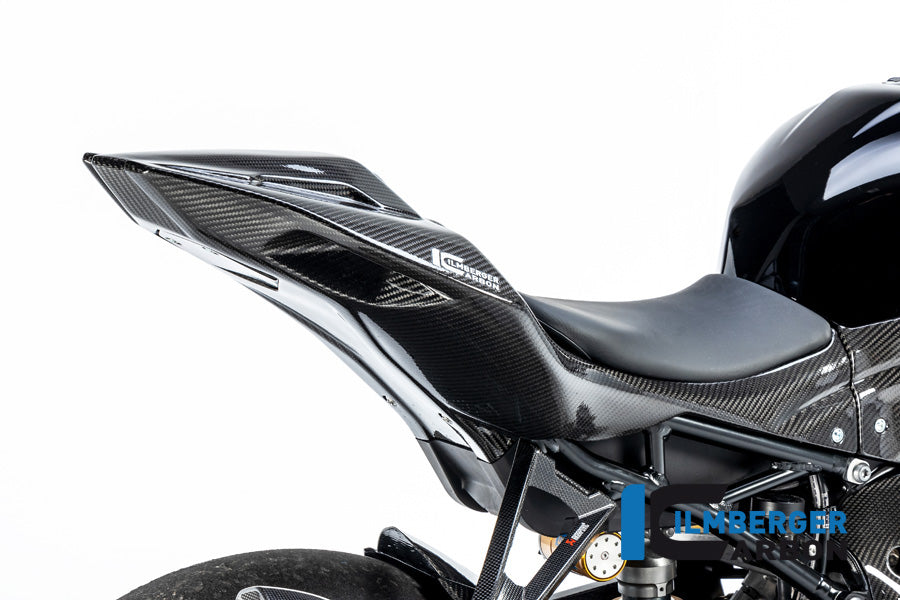 Ilmberger Carbon Seat Unit Racing for the BMW S 1000 RR / M 1000 RR 2019-2022