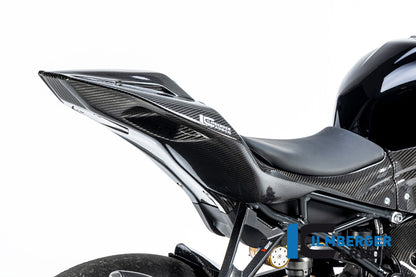 Ilmberger Carbon Seat Unit Racing for the BMW S 1000 RR / M 1000 RR 2019-2022