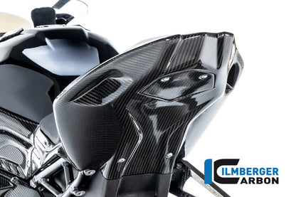 Ilmberger Carbon Seat Unit Racing for the BMW S 1000 RR / M 1000 RR 2019-2022