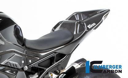 Ilmberger Carbon Seat Unit Racing for the BMW S 1000 RR / M 1000 RR 2019-2022